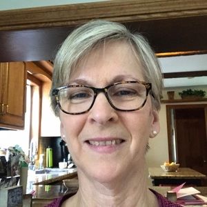 Meet your Posher, Jackie